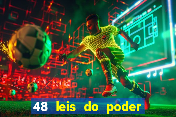 48 leis do poder pdf google drive